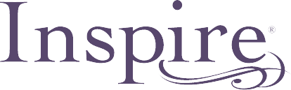 Purple Inspire logo png
